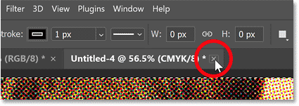 How to create a more beautiful Color Halftone effect in Photoshop Picture 23