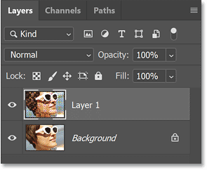 How to create a more beautiful Color Halftone effect in Photoshop Picture 27