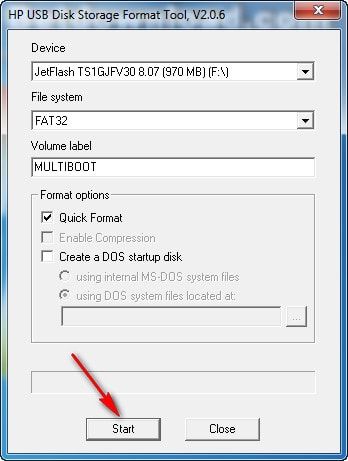 Picture 2 of How to create a multi-purpose Hiren's BootCD USB for computer rescue.
