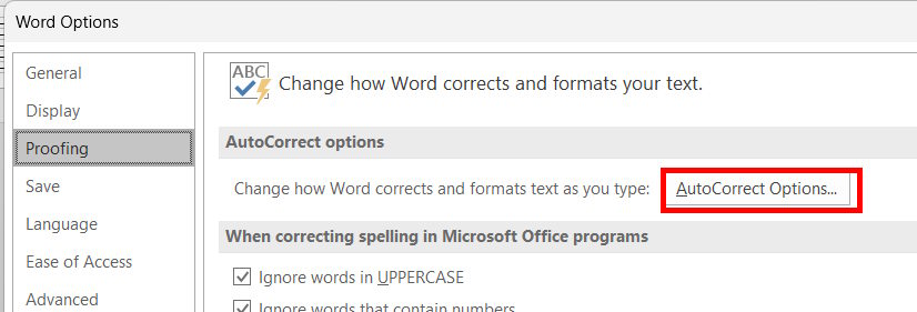 How to automatically create a national motto in Word Picture 4