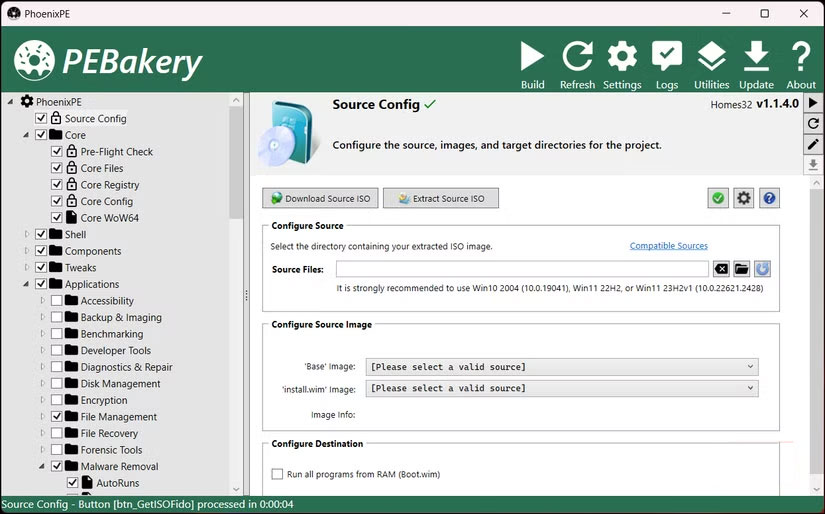 How to create a portable PC diagnostic USB with your favorite, open-source tools Picture 1