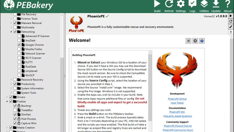 How to create a portable PC diagnostic USB with your favorite, open-source tools Picture 10