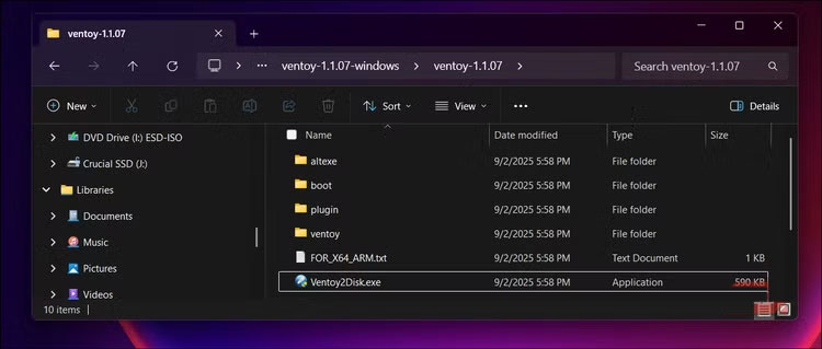 How to create a portable PC diagnostic USB with your favorite, open-source tools Picture 13
