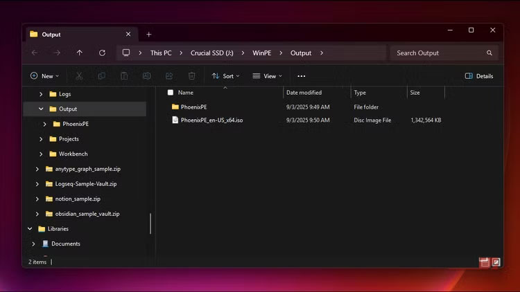 How to create a portable PC diagnostic USB with your favorite, open-source tools Picture 15