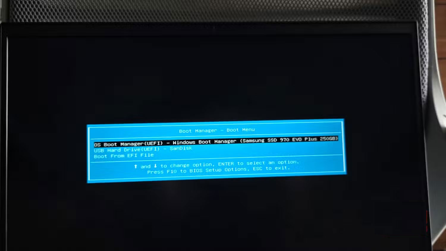 How to create a portable PC diagnostic USB with your favorite, open-source tools Picture 17
