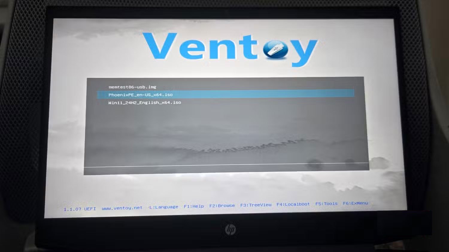 How to create a portable PC diagnostic USB with your favorite, open-source tools Picture 18