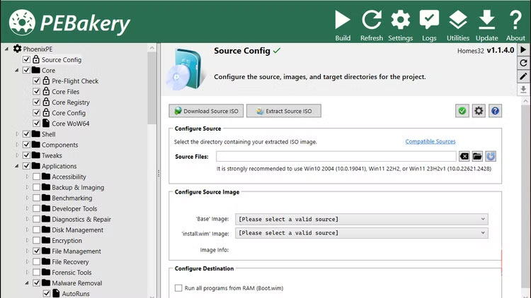 How to create a portable PC diagnostic USB with your favorite, open-source tools Picture 4