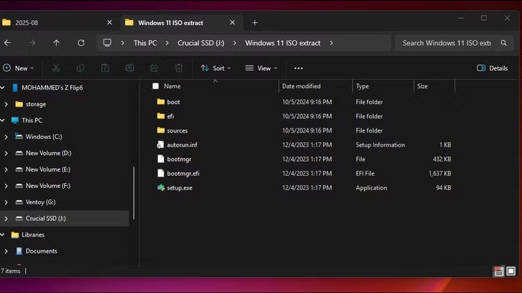 How to create a portable PC diagnostic USB with your favorite, open-source tools Picture 5