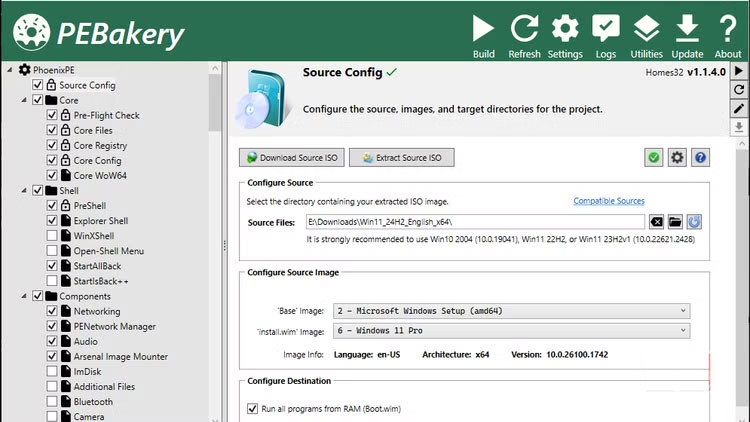 How to create a portable PC diagnostic USB with your favorite, open-source tools Picture 6