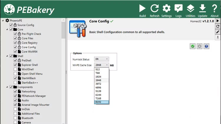 How to create a portable PC diagnostic USB with your favorite, open-source tools Picture 7