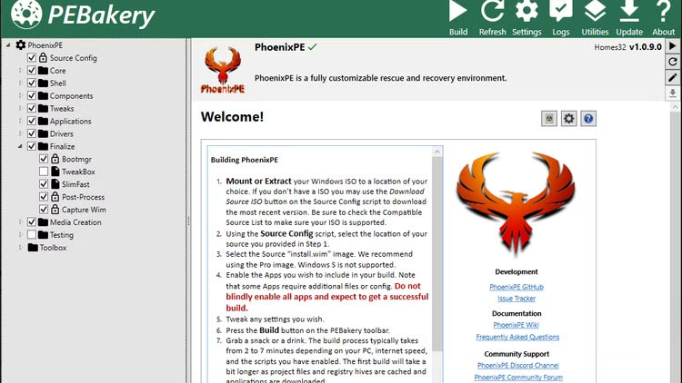 How to create a portable PC diagnostic USB with your favorite, open-source tools Picture 8