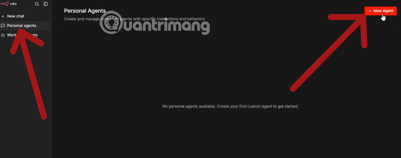 images 2 of How to create a Personal Agent in n8n