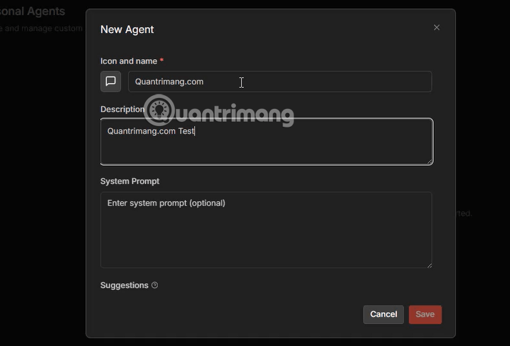 images 3 of How to create a Personal Agent in n8n