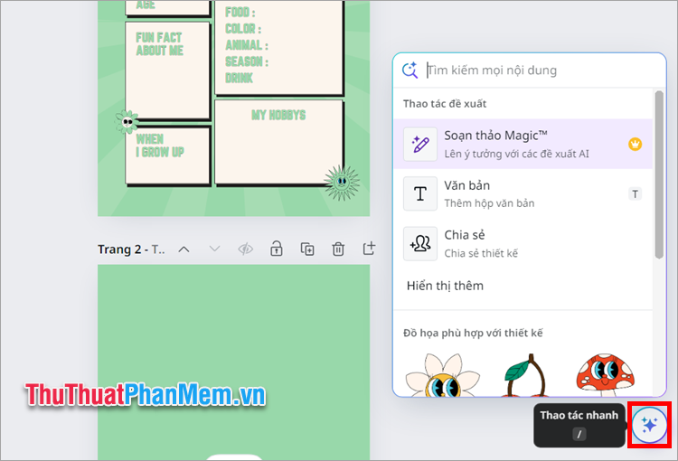 How to create a personal profile online Picture 9