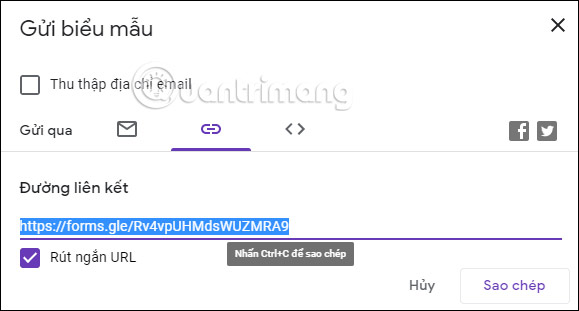 Picture 13 of How to create a quiz on Google Forms, generate multiple-choice questions, and automatically grade them.