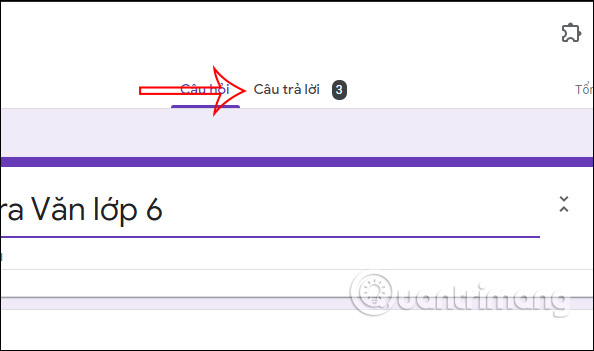 Picture 15 of How to create a quiz on Google Forms, generate multiple-choice questions, and automatically grade them.