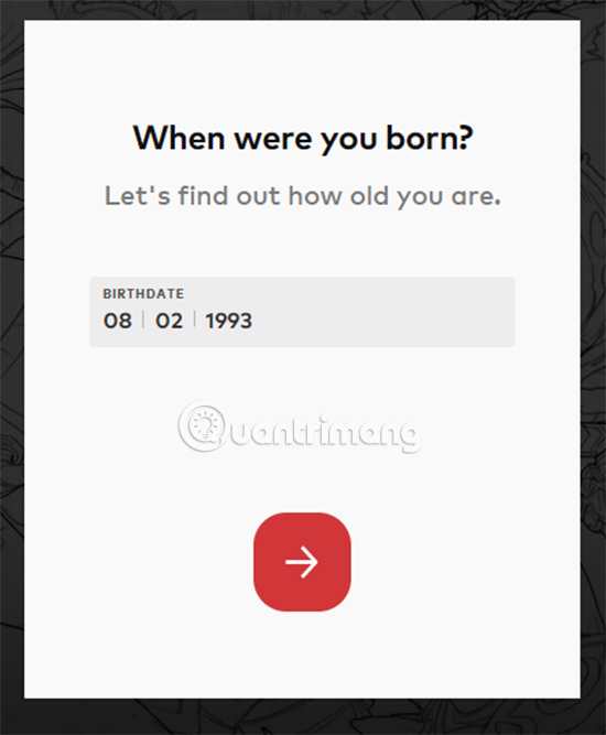 How to create a Riot Games account Picture 4