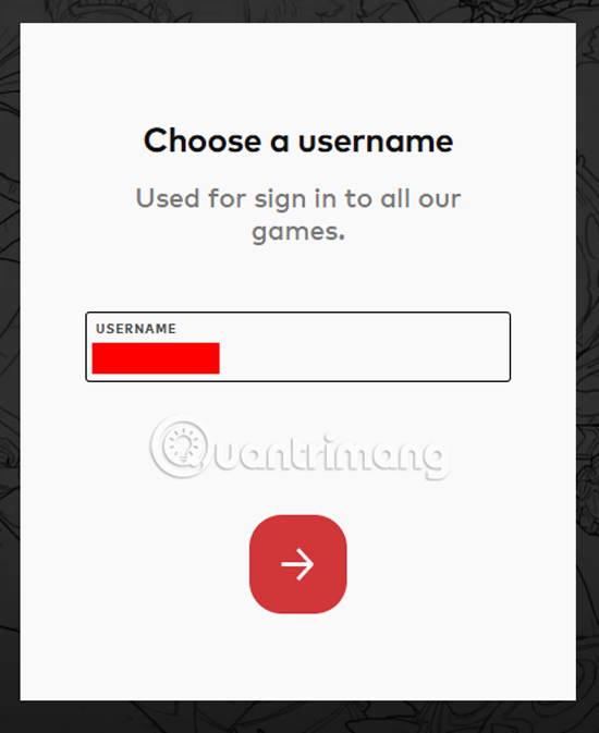 How to create a Riot Games account Picture 5