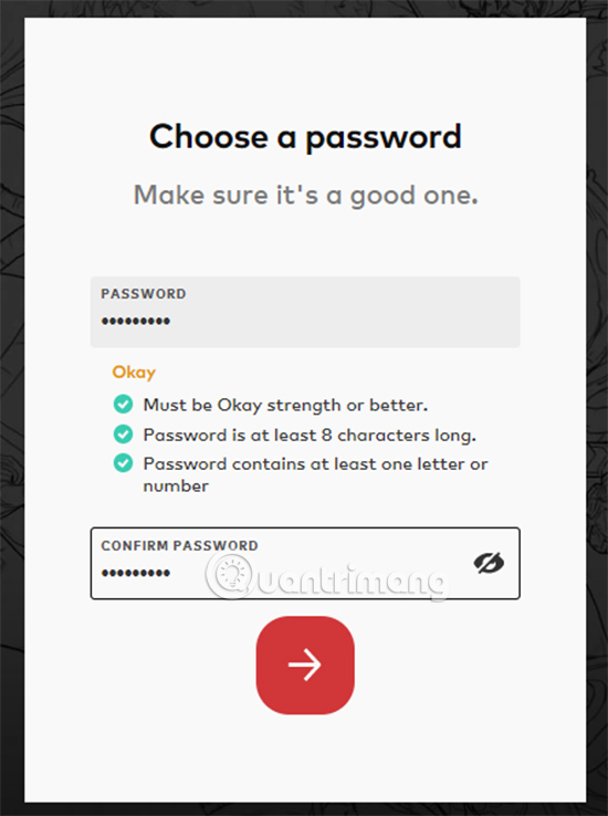 How to create a Riot Games account Picture 6