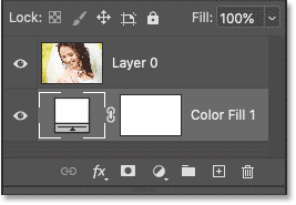 Picture 10 of How to create a shadow border in Photoshop