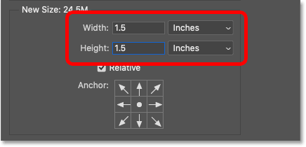 Picture 14 of How to create a shadow border in Photoshop
