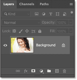 Picture 2 of How to create a shadow border in Photoshop