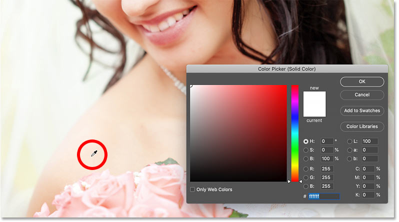 Picture 32 of How to create a shadow border in Photoshop
