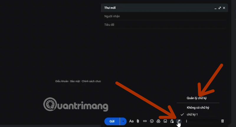 How to create an Email Signature Generator using ChatGPT Picture 7