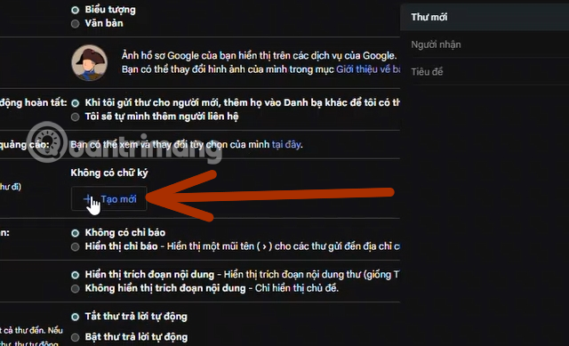 How to create an Email Signature Generator using ChatGPT Picture 8