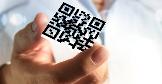 How to create a simple personal QR Code without installing software Picture 4
