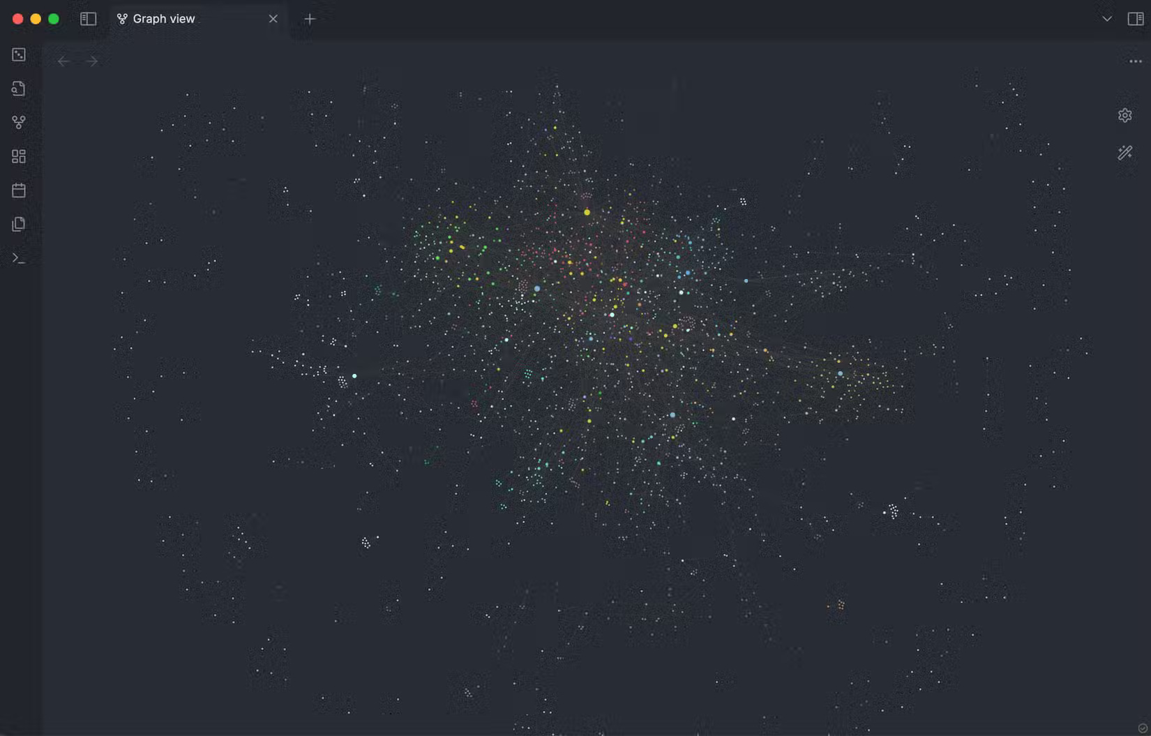 How to create a simple shortcut for Obsidian on your phone Picture 1