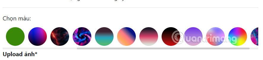 Tutorial to create a fancy spiral avatar Picture 1