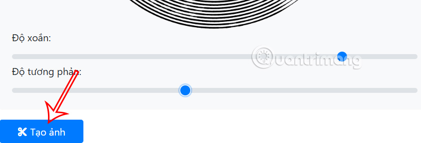 Tutorial to create a fancy spiral avatar Picture 3