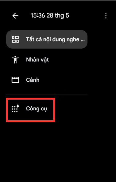 images 2 of How to create a storyboard on Google Flow