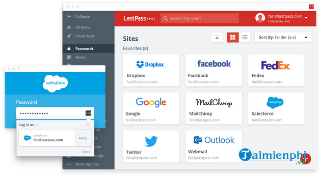 Picture 3 of How to create a strong yet easy-to-remember password.