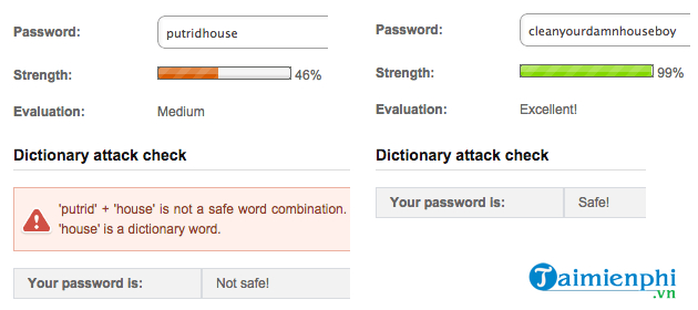 Picture 4 of How to create a strong yet easy-to-remember password.