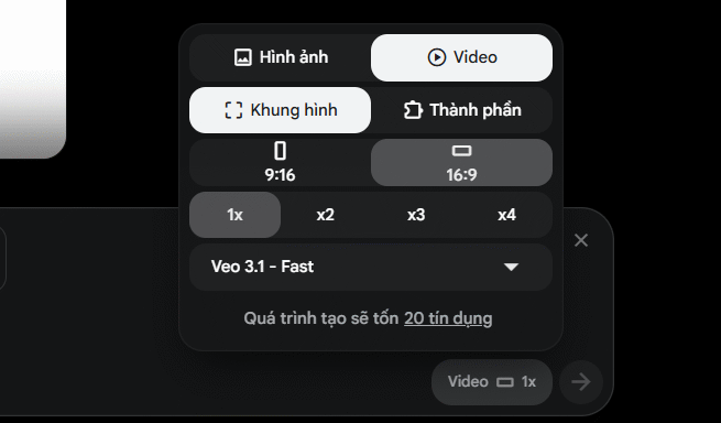 images 4 of How to create a video from a single image using Google Flow