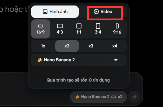 images 3 of How to create a video from photos using a Storyboard on Flow.