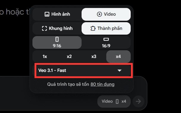 images 4 of How to create a video from photos using a Storyboard on Flow.
