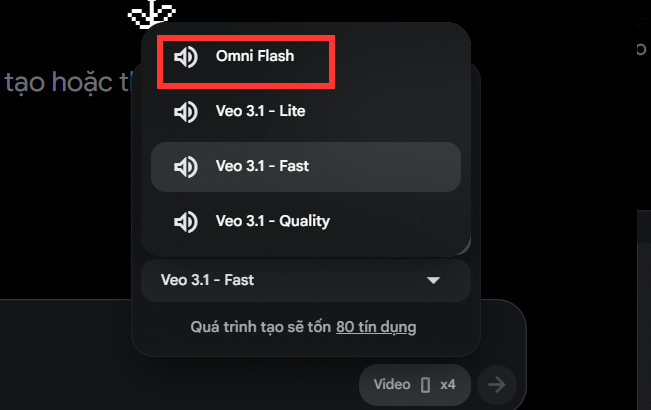 images 5 of How to create a video from photos using a Storyboard on Flow.