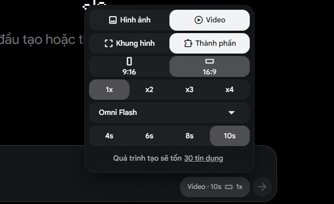 images 6 of How to create a video from photos using a Storyboard on Flow.