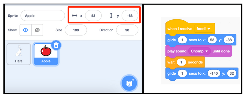 images 8 of How to create a virtual pet game in Scratch
