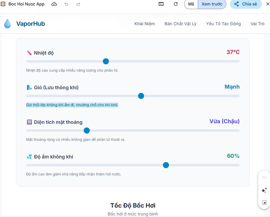 How to create visual lectures with Gemini Canvas Picture 4
