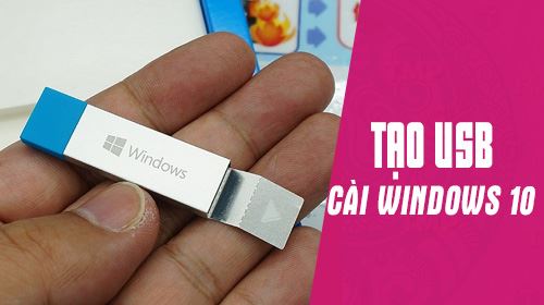 Picture 1 of How to create a Windows 10 October 2018 Version 1809 installation USB