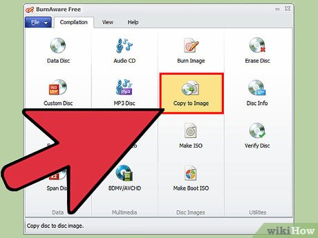 How to Create a Windows 7/Vista Bootable USB Drive Picture 2