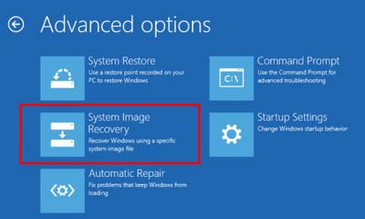 Picture 15 of How to create a Windows 10 Ghost file, ISO format.