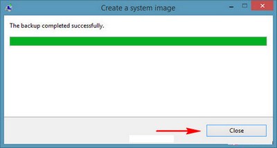 Picture 8 of How to create a Windows 10 Ghost file, ISO format.