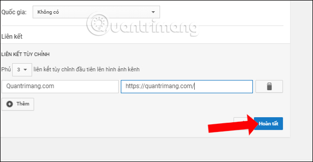 images 16 of How to create a YouTube channel, how to make money from a YouTube channel - Register via your Google account