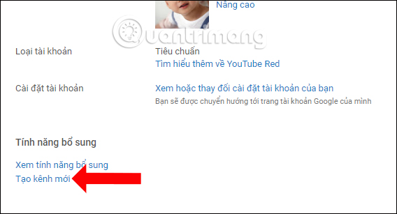 images 4 of How to create a YouTube channel, how to make money from a YouTube channel - Register via your Google account