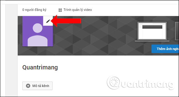 images 7 of How to create a YouTube channel, how to make money from a YouTube channel - Register via your Google account
